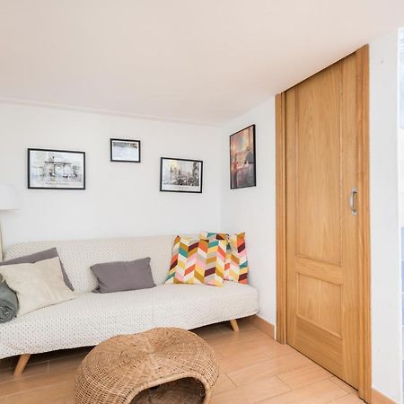 El Hogar De La Sierpe Apartamento Madri Exterior foto